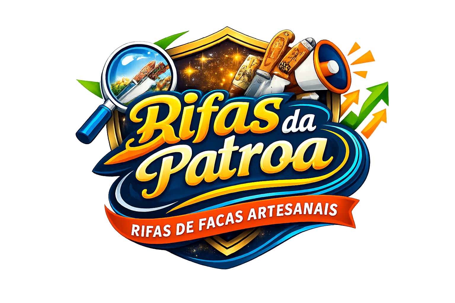 Grupo da Patroa